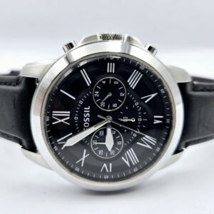 FOSSIL GRANT FS4812IE