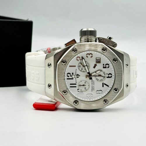SWISS LEGEND DIVER