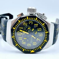 SWISS LEGEND DIVER