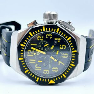 SWISS LEGEND DIVER
