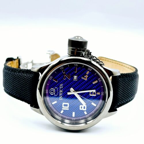 INVICTA RUSSIAN