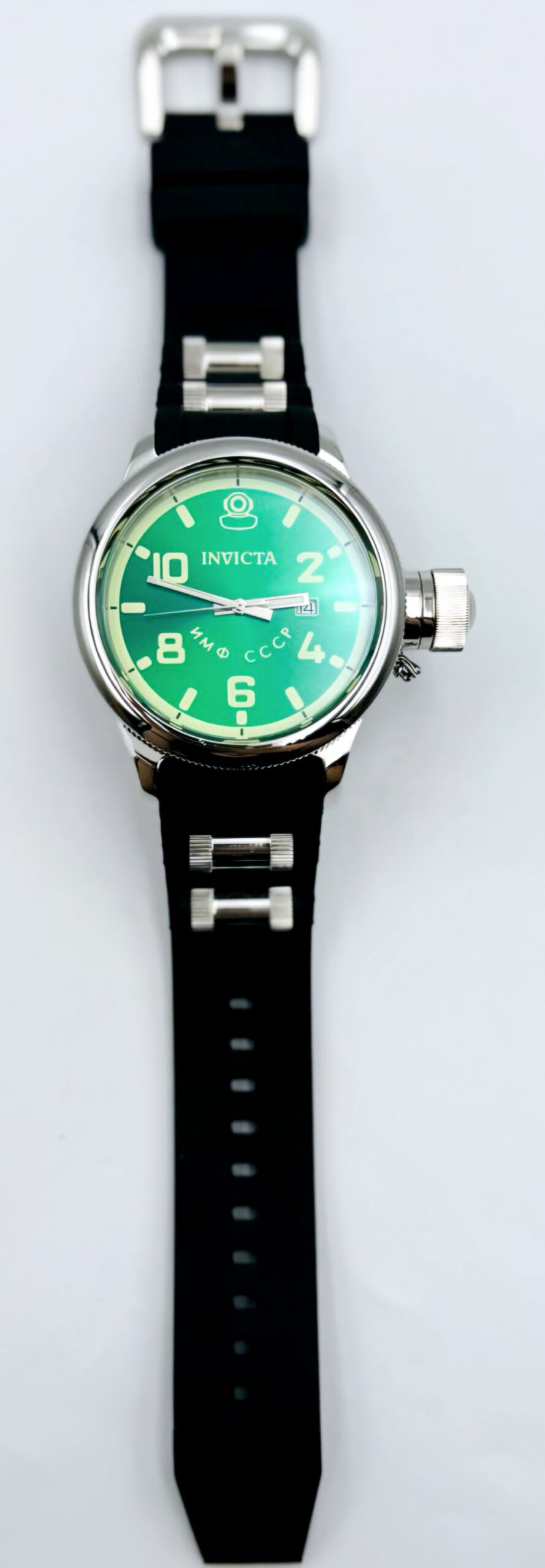 INVICTA RUSSIAN - Imagen 3