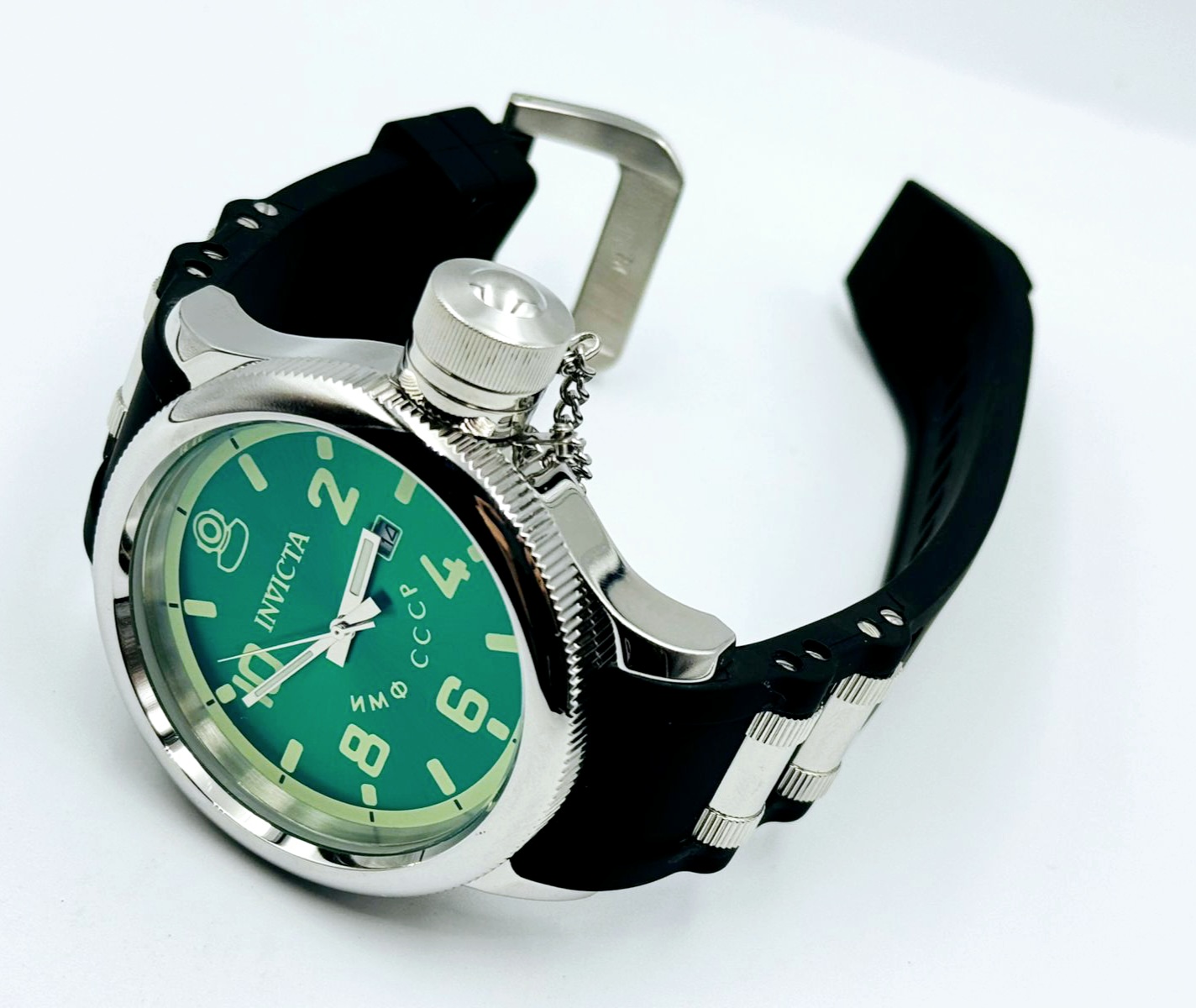 INVICTA RUSSIAN - Imagen 2