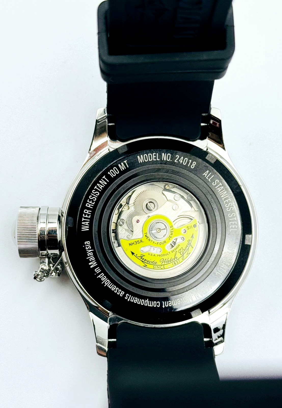 INVICTA RUSSIAN - Imagen 5