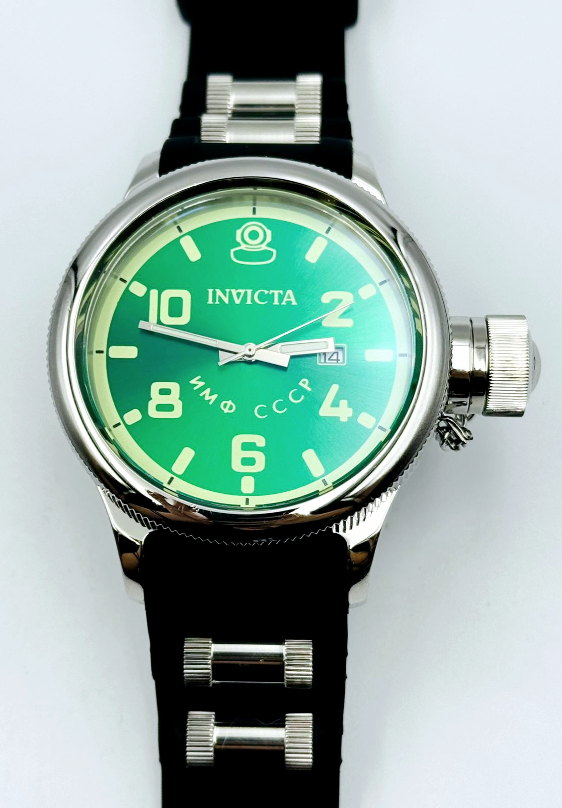 INVICTA RUSSIAN - Imagen 4