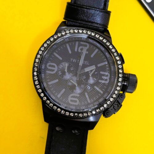 TW STEEL