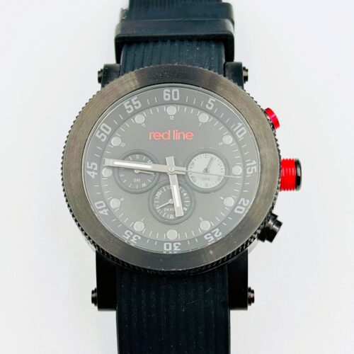 RED LINE SWISS
