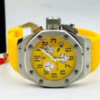 SWISS LEGEND DIVER