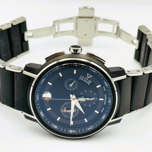 MOVADO STRATO