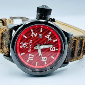 INVICTA RUSSIAN GMT