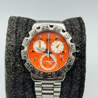 TAG HEUER F1