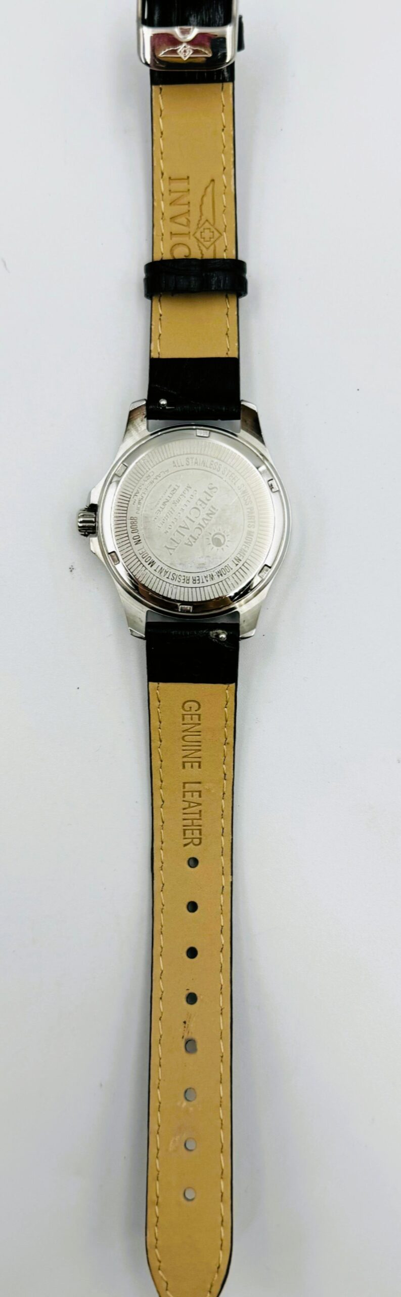 INVICTA SWISS - Imagen 3