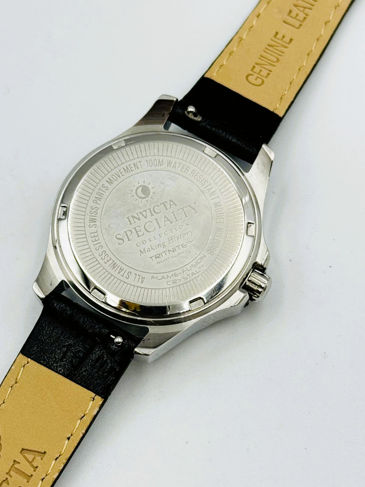 INVICTA SWISS - Imagen 4