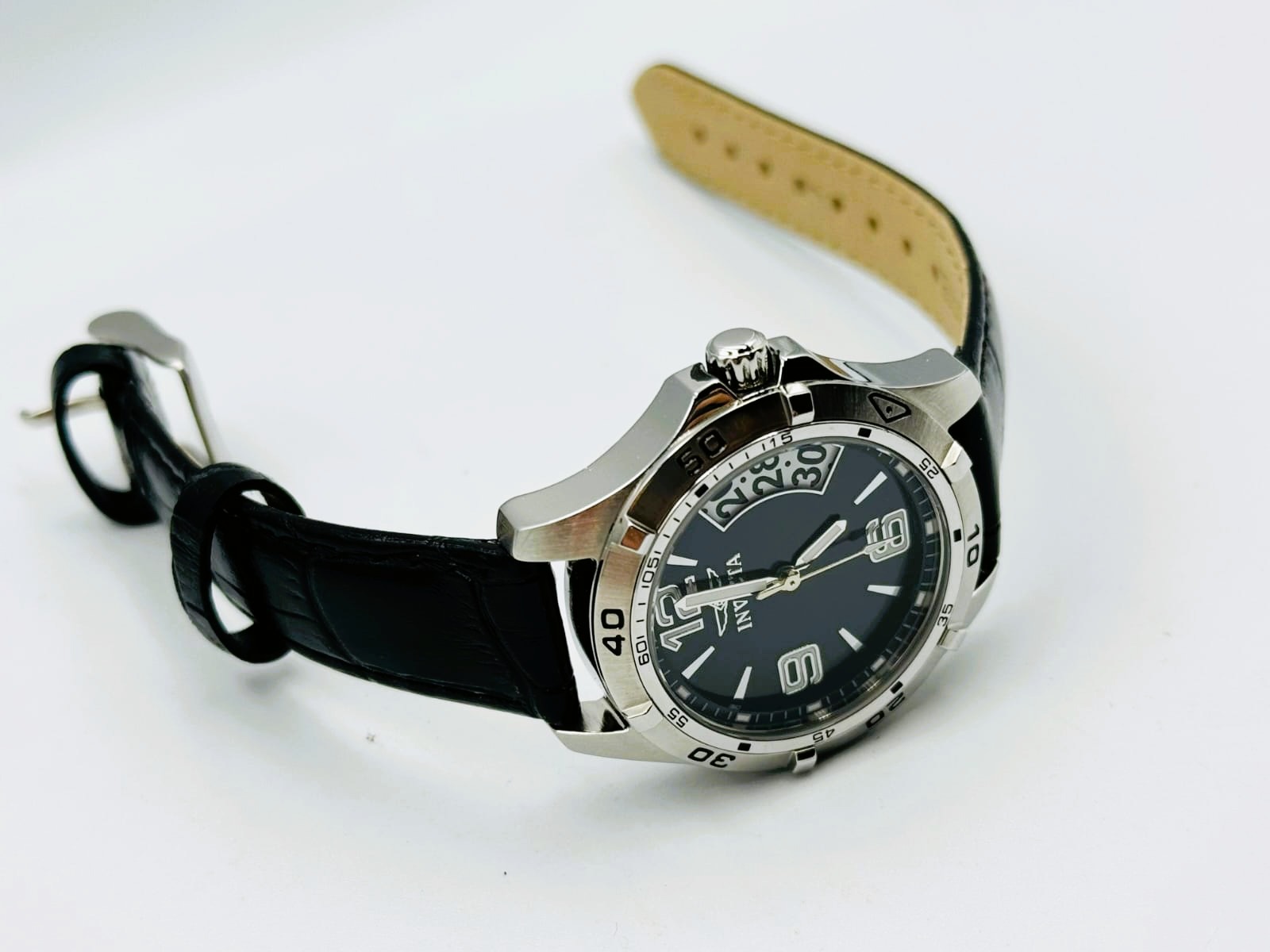 INVICTA SWISS