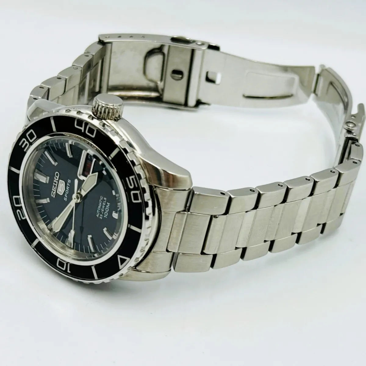 SEIKO 5 SPORT - Imagen 3