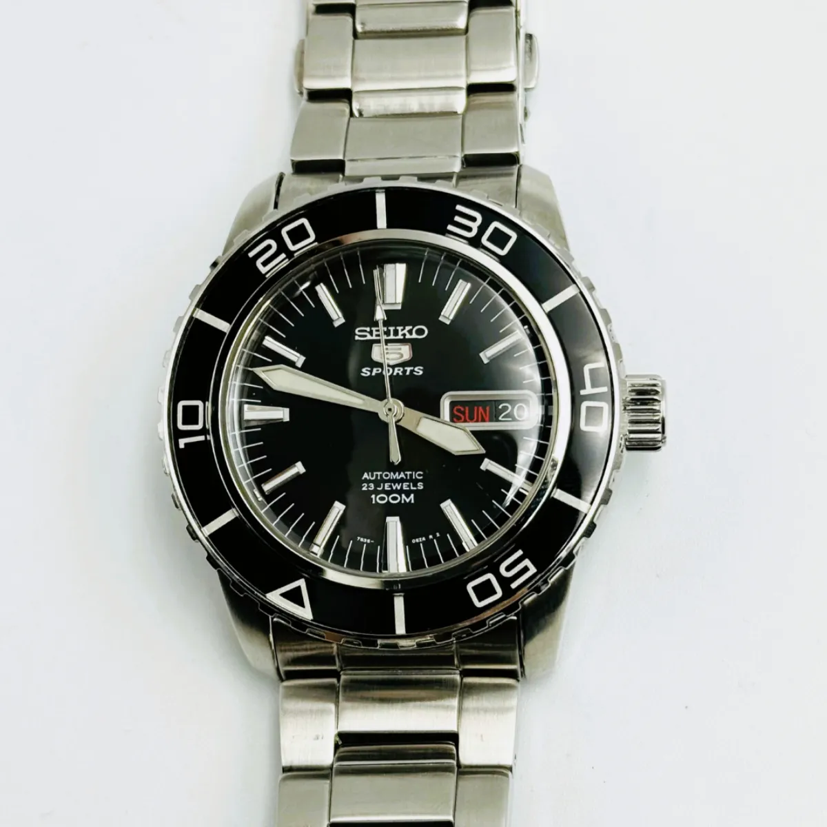 SEIKO 5 SPORT - Imagen 5