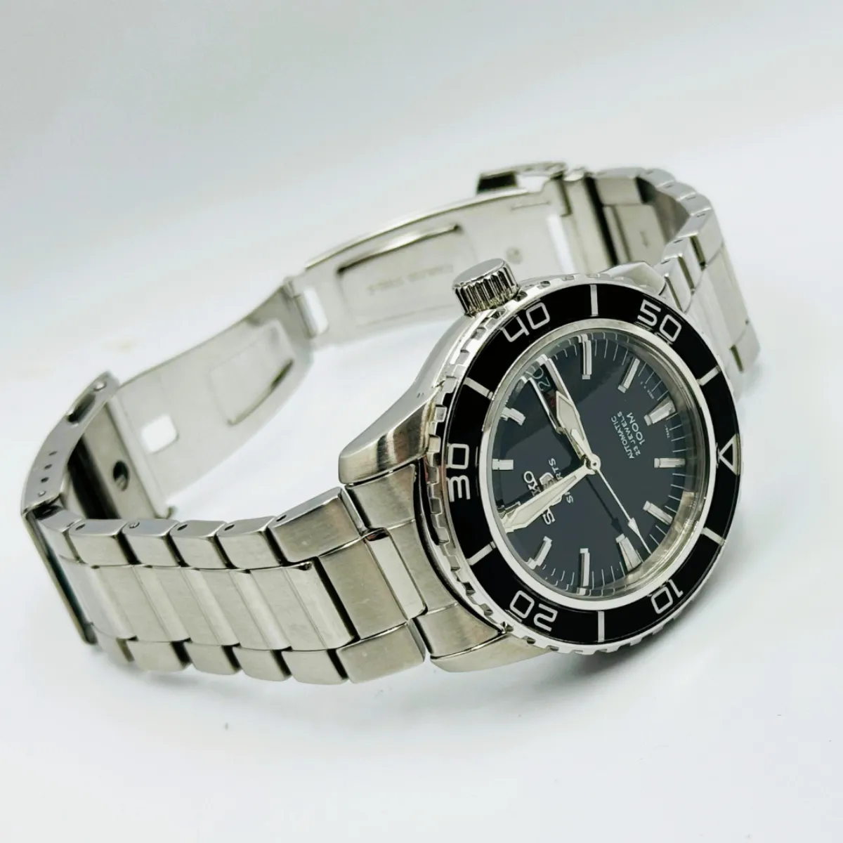 SEIKO 5 SPORT - Imagen 2