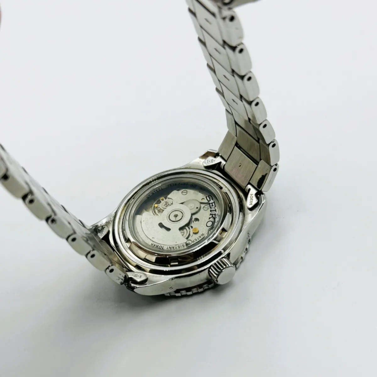 SEIKO 5 SPORT - Imagen 6