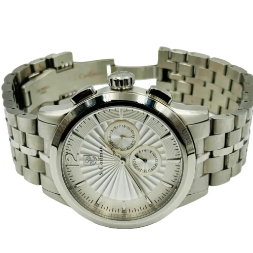 S.COIFMAN GMT