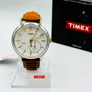 TIMEX IQ+