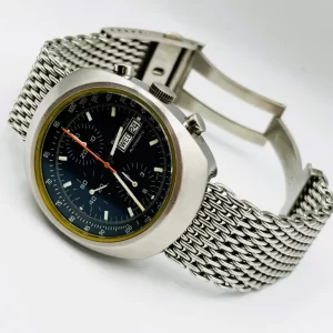 BUCHERER 7000