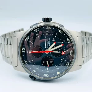 MOMO DESIGN TITANIO  GMT