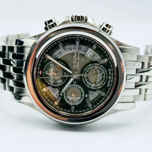 BULOVA