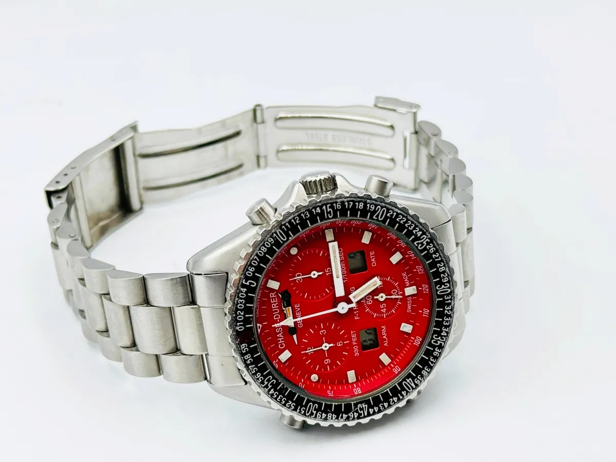 CHASE DURER GENEVE - Imagen 2