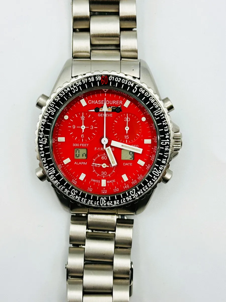 CHASE DURER GENEVE - Imagen 5