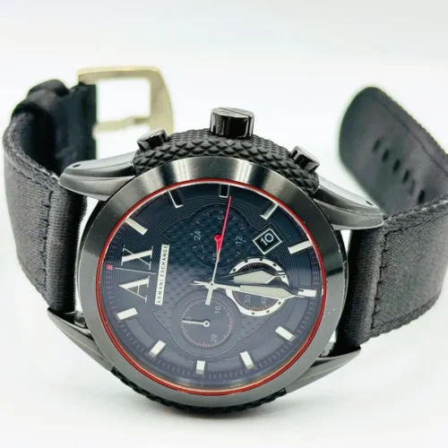 ARMANI EXCHANGE
