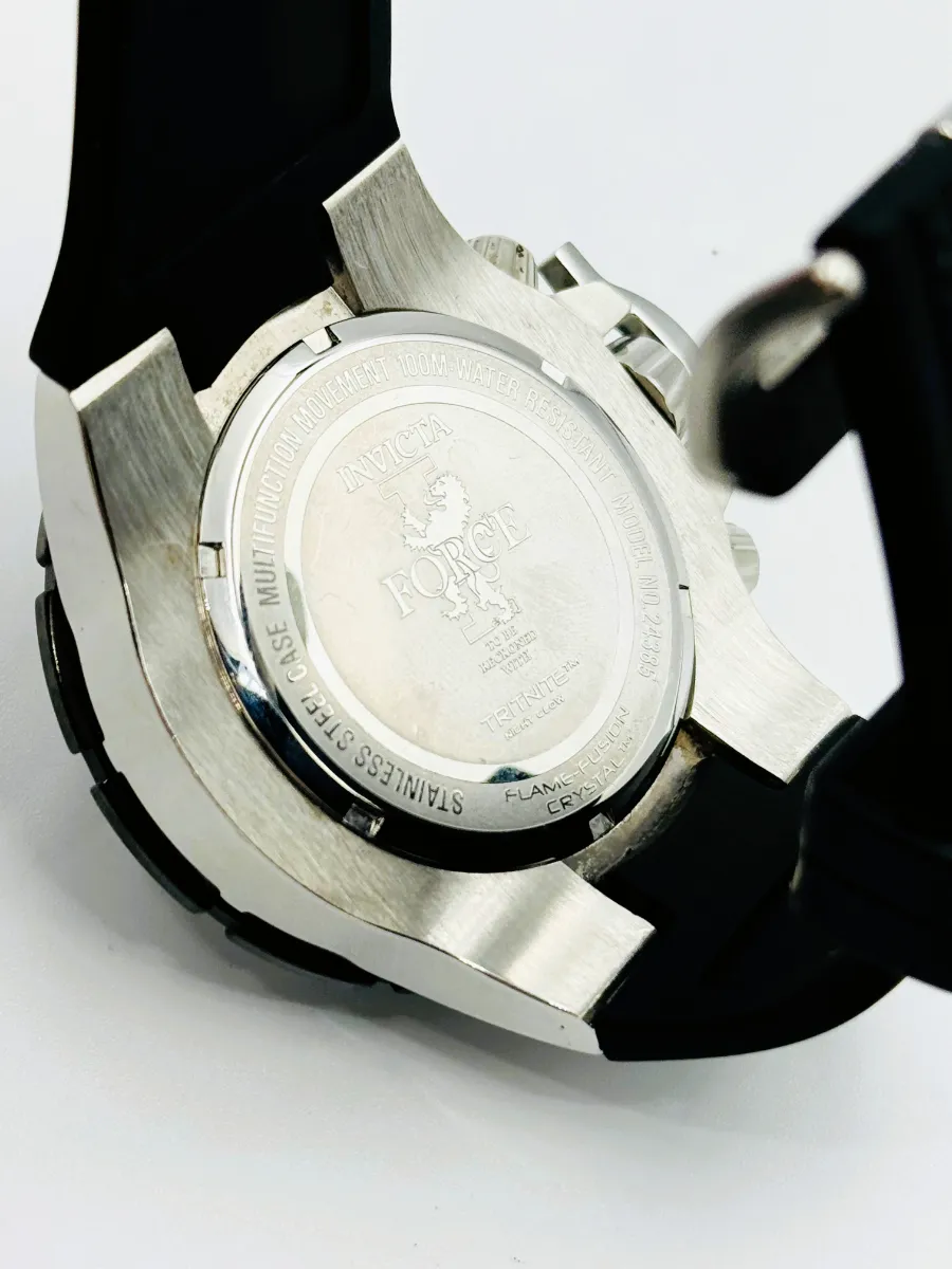 INVICTA I-FORCE - Imagen 5