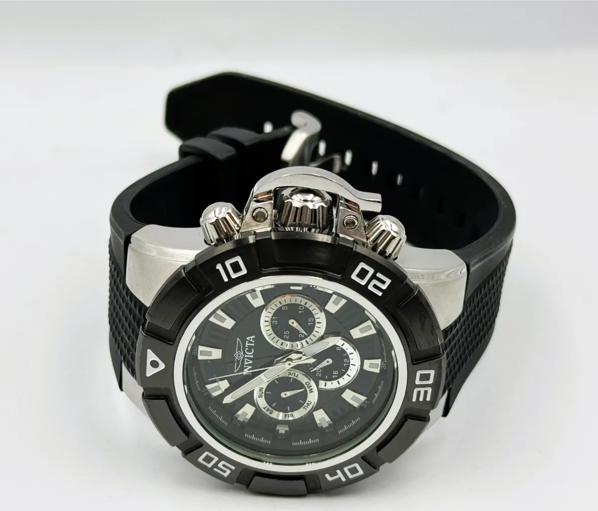 INVICTA I-FORCE - Imagen 2