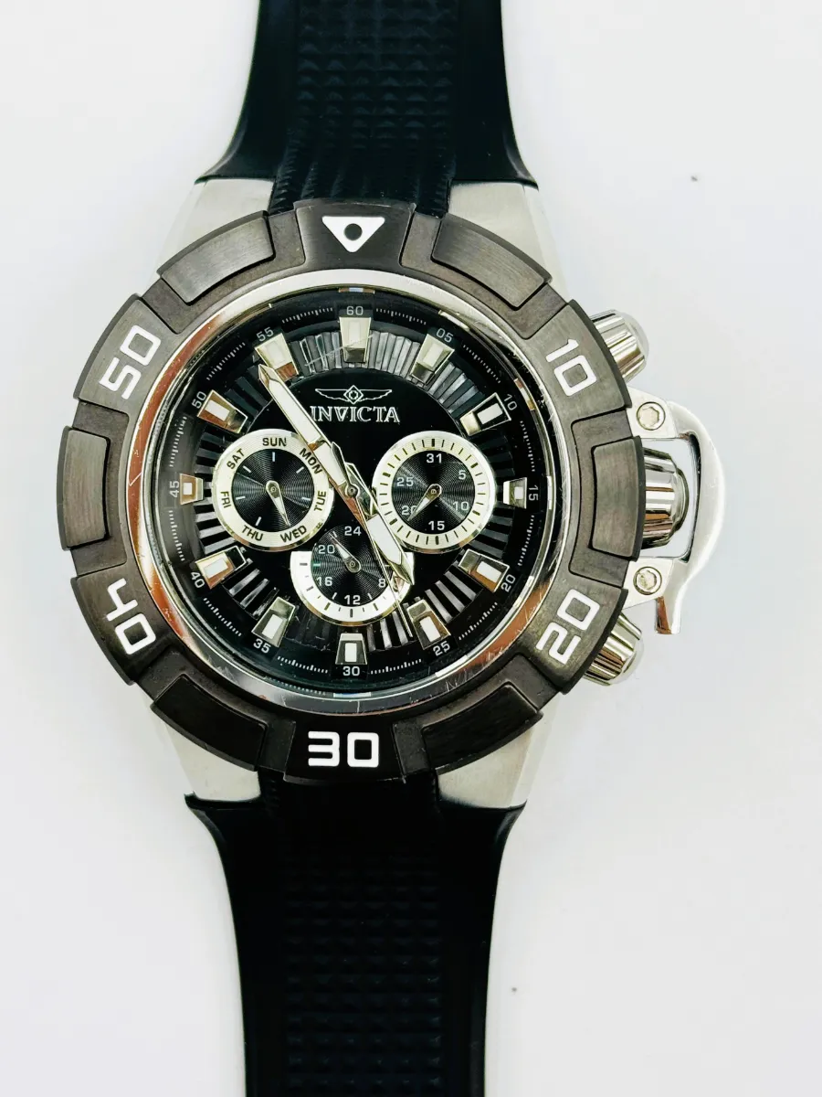 INVICTA I-FORCE - Imagen 4