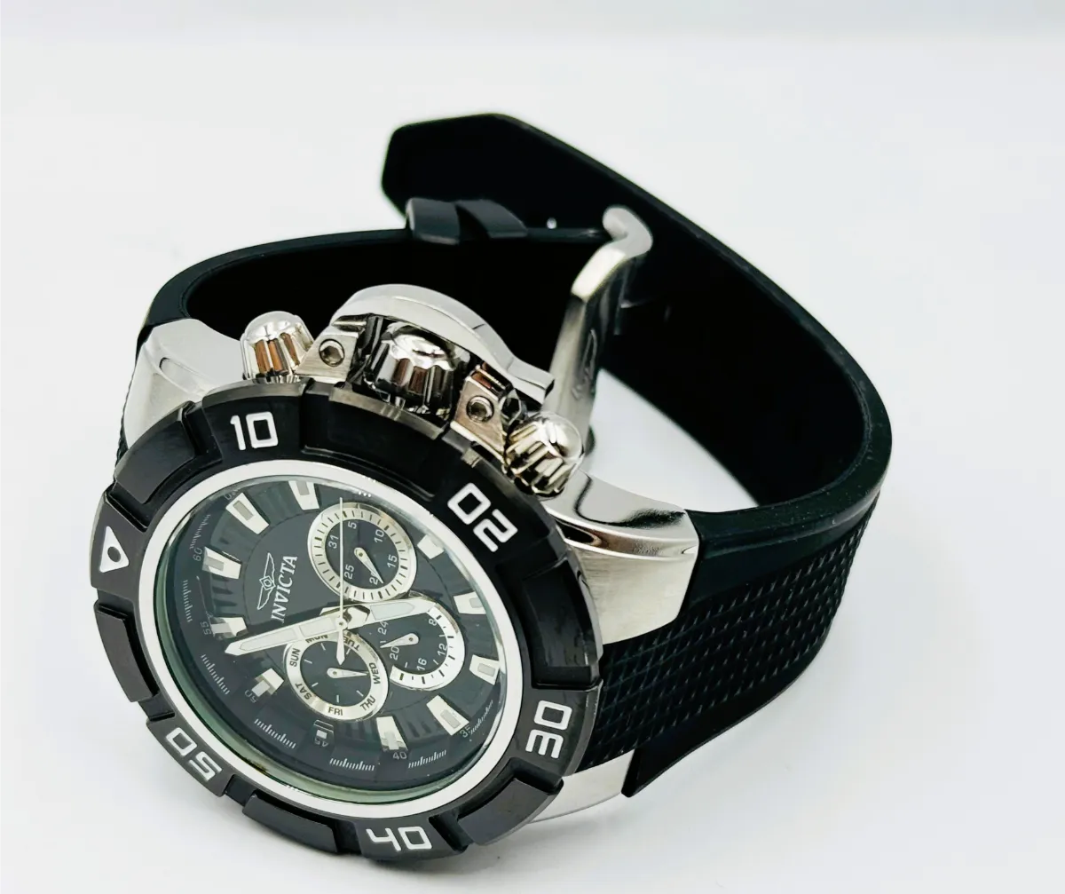 INVICTA I-FORCE
