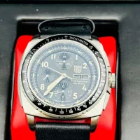 LUMINOX P-38 LIGHTNING