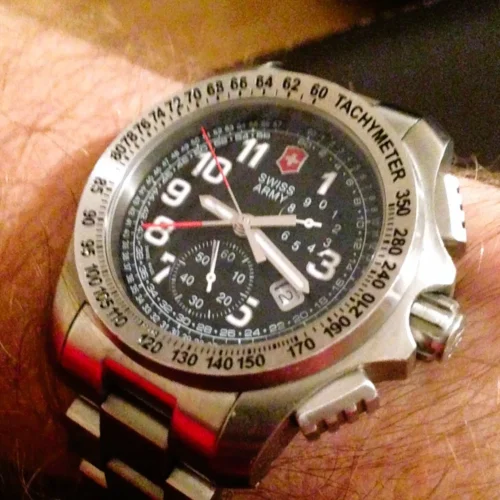 SWISS ARMY