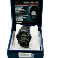 CASIO G-SHOCK SOLAR