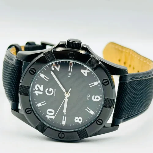 G BY GUESS