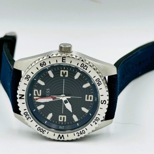 GUESS STEEL