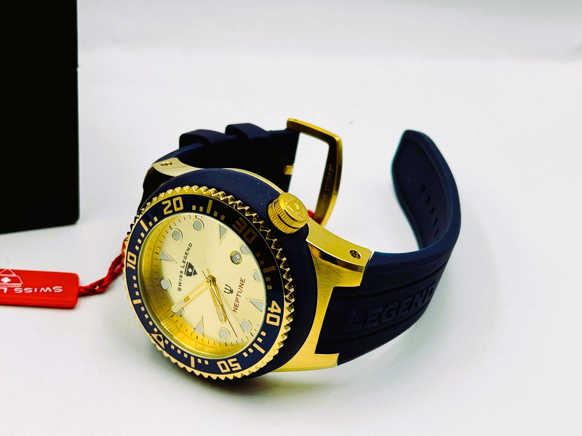 SWISS LEGEND - Imagen 3