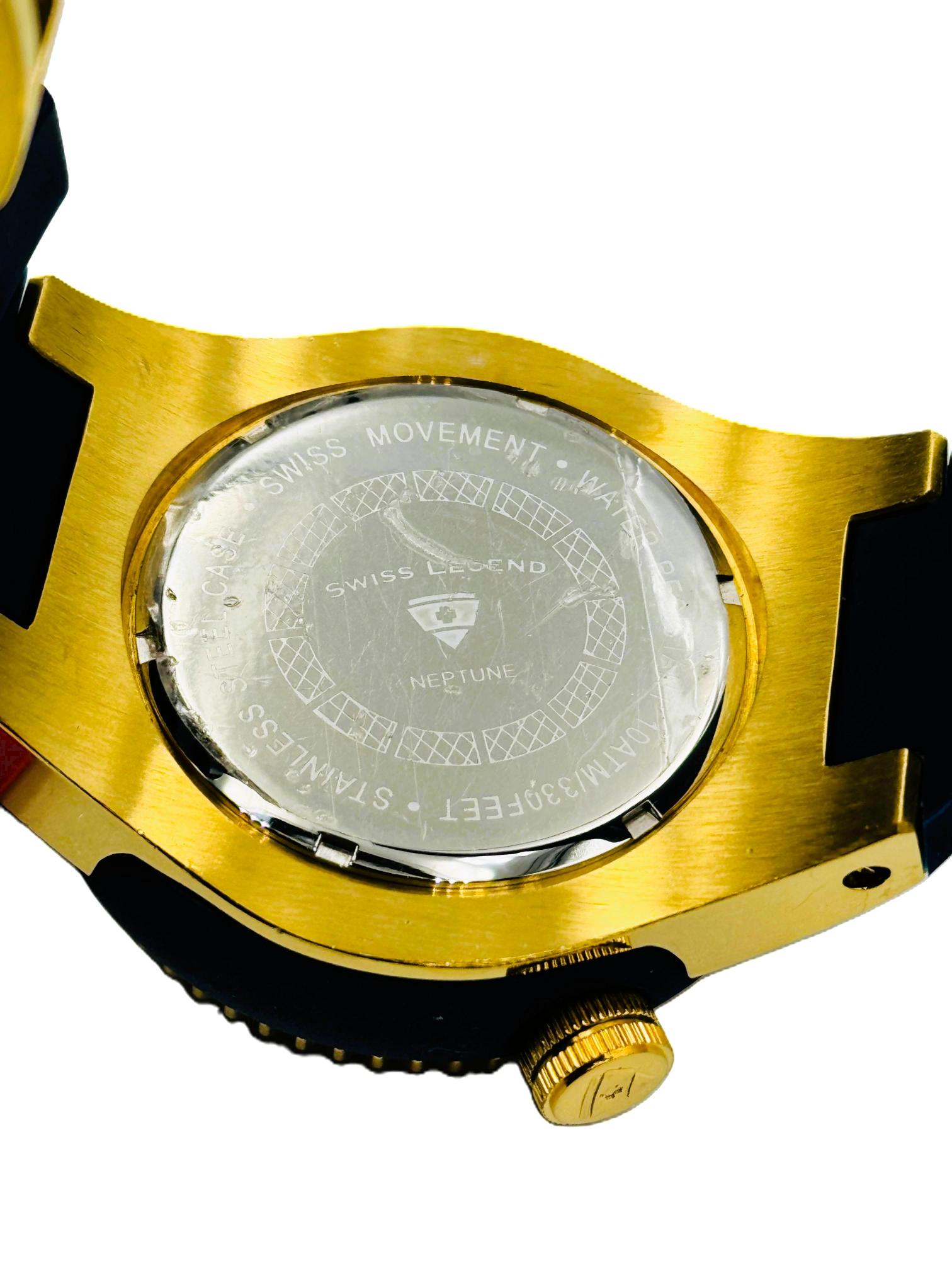 SWISS LEGEND - Imagen 6