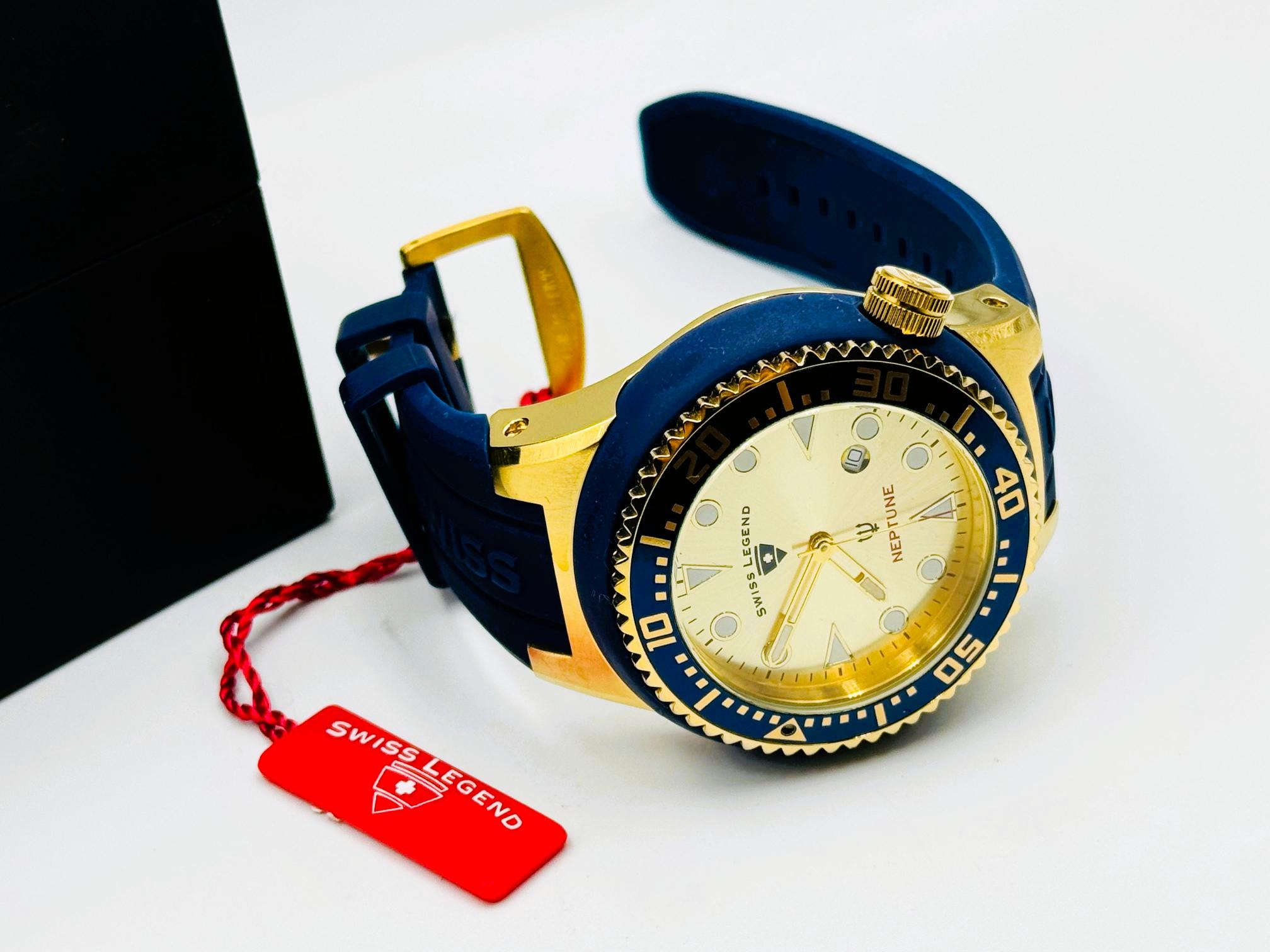 SWISS LEGEND - Imagen 2