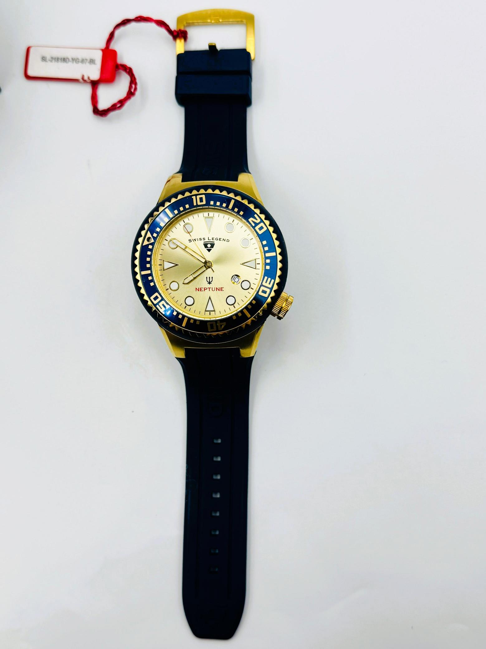 SWISS LEGEND - Imagen 4