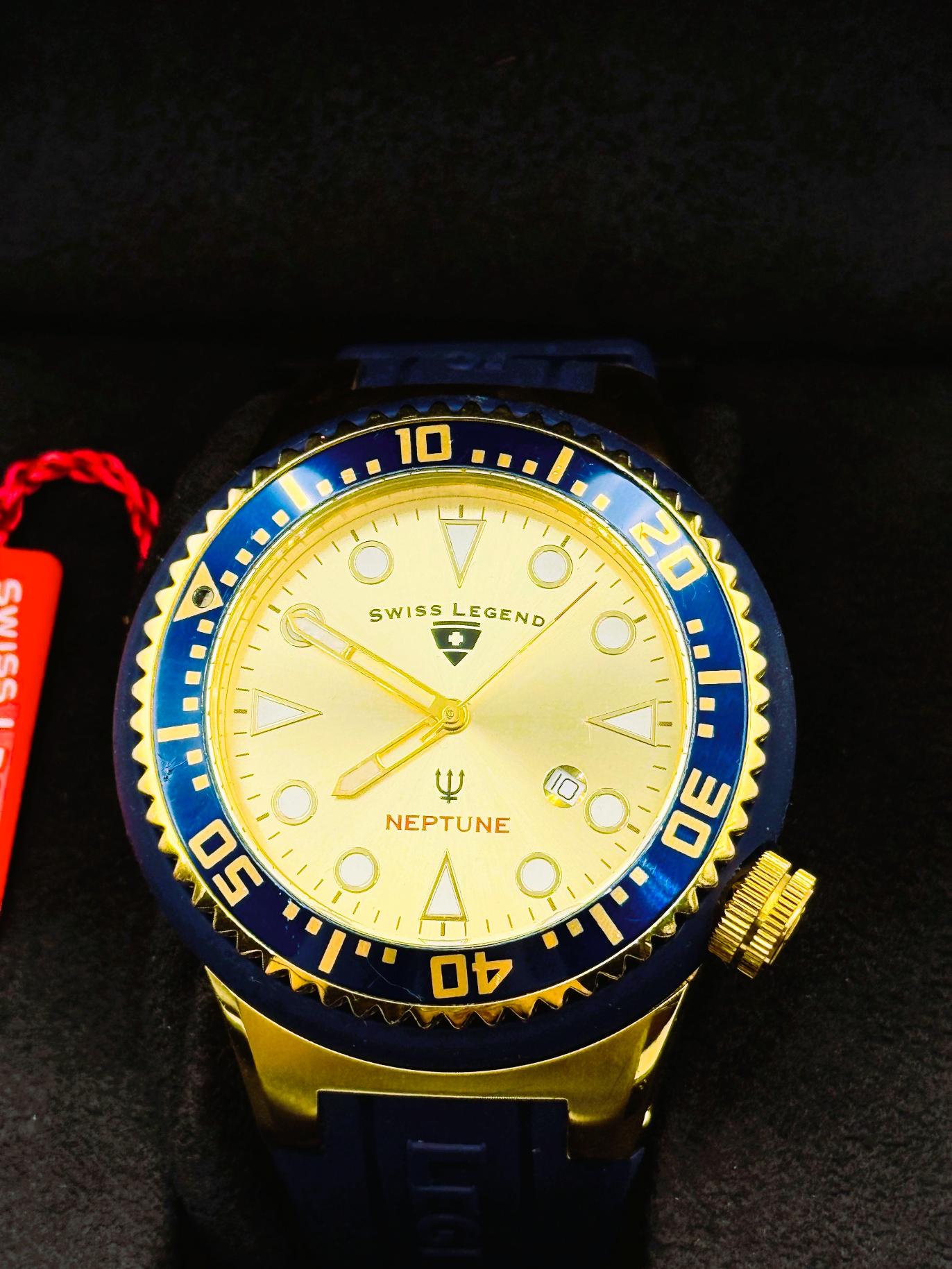 SWISS LEGEND - Imagen 5