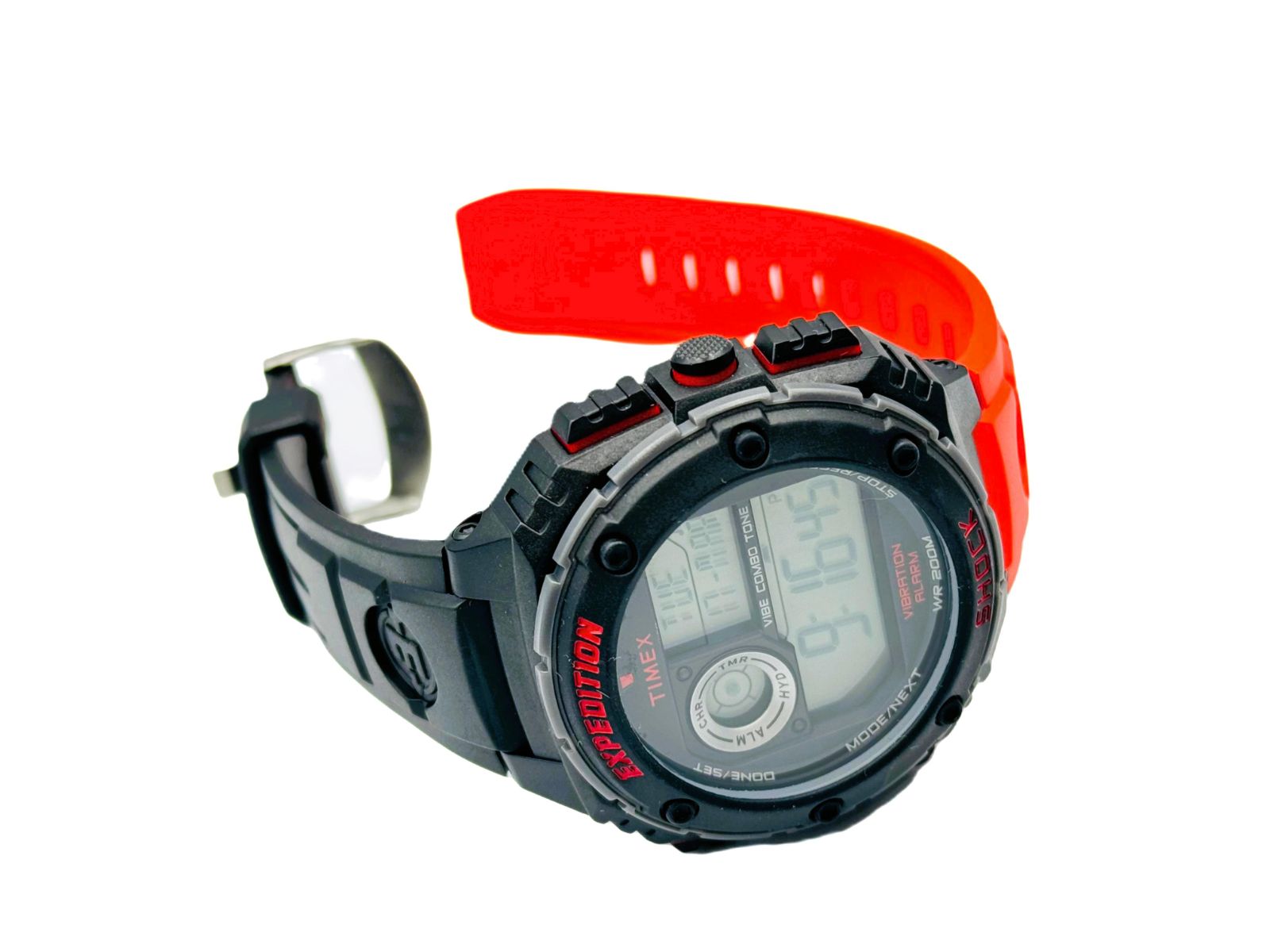 TIMEX EXPEDITION SHOCK - Imagen 2