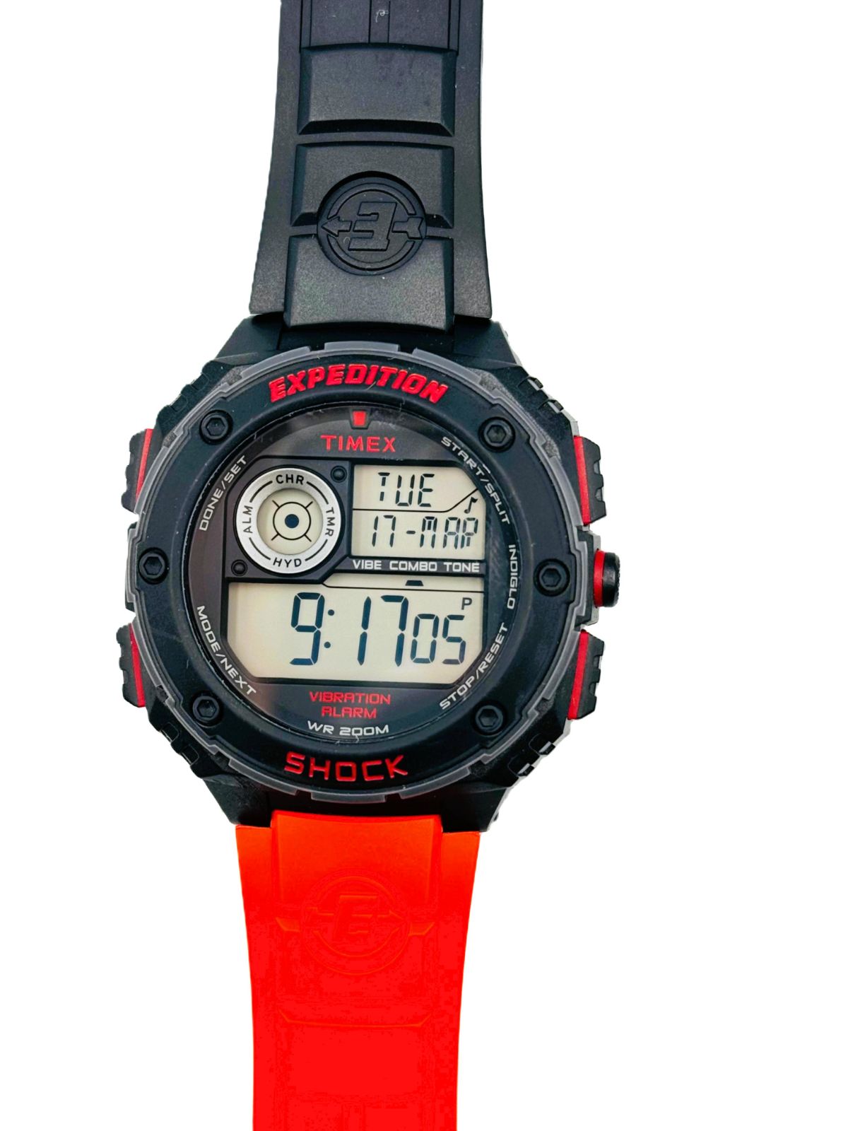 TIMEX EXPEDITION SHOCK - Imagen 4