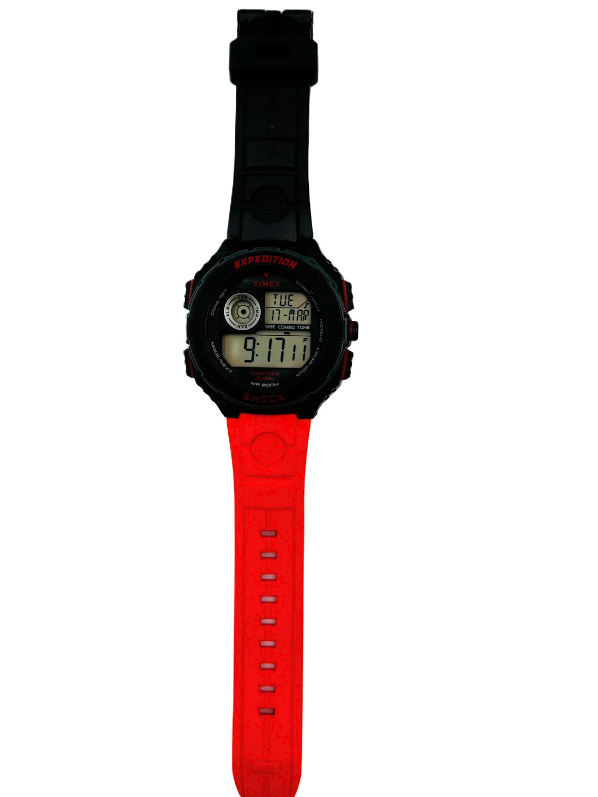 TIMEX EXPEDITION SHOCK - Imagen 5
