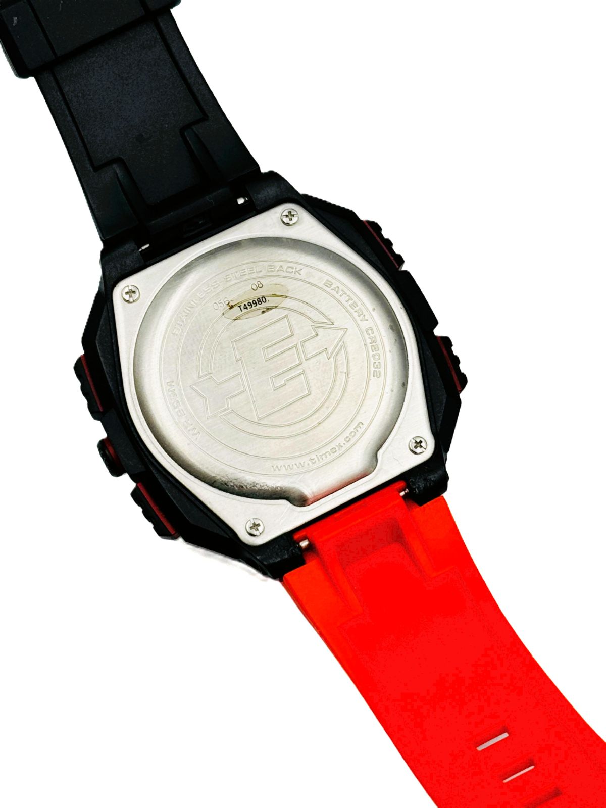 TIMEX EXPEDITION SHOCK - Imagen 6