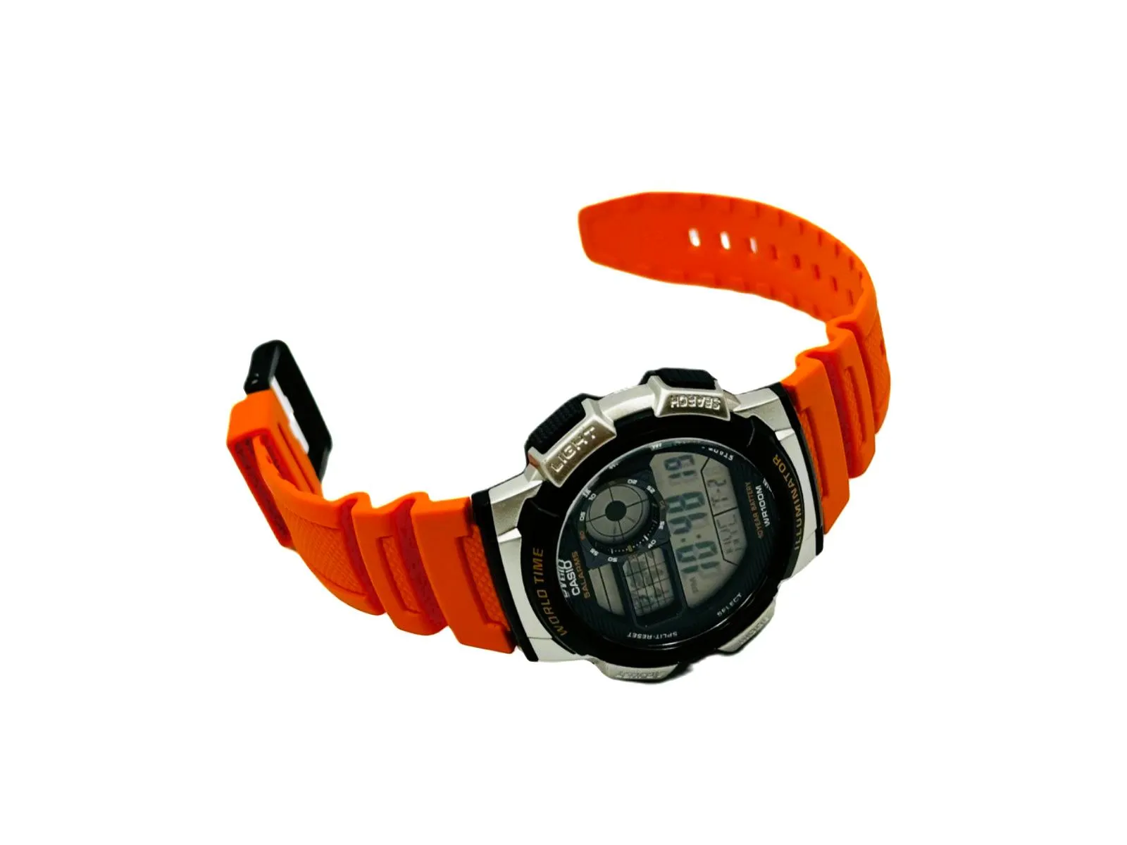 CASIO AE1000W - Imagen 2