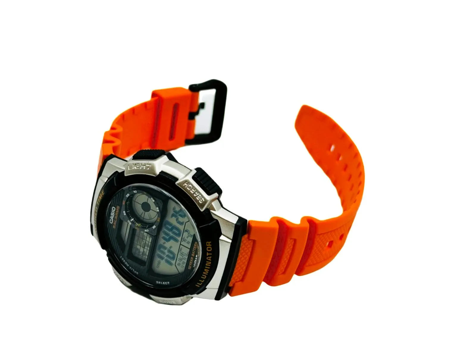 CASIO AE1000W - Imagen 3